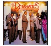 Dramatics The - Anytime Anyplace