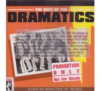 Dramatics, the - Best of...