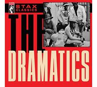 Dramatics The - Stax Classics