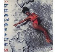 Dramatics,the - Stone Cold