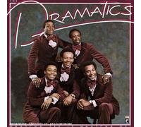 Dramatics,the - Watcha See Is Watcha Get