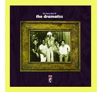 Dramatics - Very Best Of The Dramatics