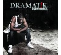 Dramatik - La Boite Noire