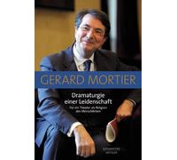Dramaturgie einer Leidenschaft - Buch