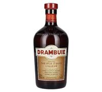 Drambuie SPIRITS The isle of Skye Liqueur, 1 l