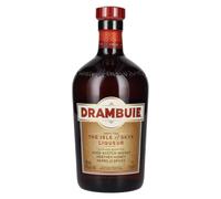 Drambuie SPIRITS The isle of Skye Liqueur, 1 l
