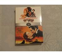 Drames historiques : autant en emporte le vent ; le docteur jivago