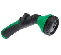 Dramm 12424 One Touch - Doccia e flusso d'aria, colore: Verde