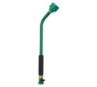 Dramm 12602 Sunrise Rain Wand 16 pulgadas verde