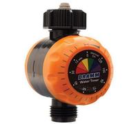 Dramm 15041 Timer per l'acqua rosso