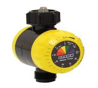 Dramm 15043 Watertimer Giallo