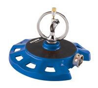 Dramm 15075 ColorStorm Irrigatore rotante blu