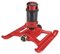 Dramm ColorStorm - Irrigatore a 4 Motivi, Colore: Rosso