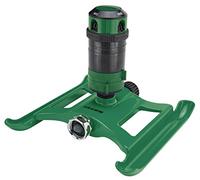 Dramm ColorStorm - Irrigatore a 4 Motivi, Colore: Rosso