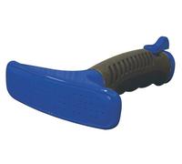 DRAMM Colorstorm Premium Fan ugello con Impugnatura ergonomica in Isolato