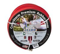 DRAMM Colorstorm Premium Gomma Tubo da Giardino 15,2 m da 5/20,3 cm Diametro
