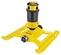 Dramm ColorStorm - Spruzzatore a 4 Modelli, Colore: Giallo