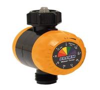 Dramm n 15042 ColorStorm Premium Water Timer Arancione