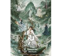 Dramma cinese: The Immortal Ascension (1-30) DVD [English Sub]