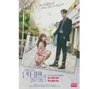 Dramma coreano: So I Married An Anti-Fan DVD