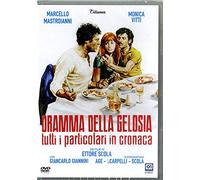 Dramma Della Gelosia