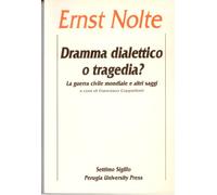Dramma dialettico o tragedia?