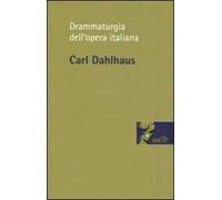 Drammaturgia dell'opera italiana