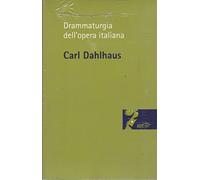 Drammaturgia dell'opera italiana