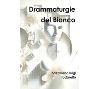 DRAMMATURGIE DEL BIANCO: "Prefazione impossibile" di Andrea Zanzotto