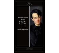 Drammi celtici. Testo inglese a fronte - Yeats William Butler