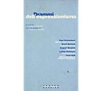 Drammi dell'espressionismo: Paul Scheerbart «Danza delle comete». Pantomima astrale in 2 atti-Ernst Barlach «Il giorno è morto». Dramma in 5 atti...
