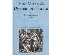 Drammi per musica. Il periodo italiano 1724-1730 (Vol. 1)