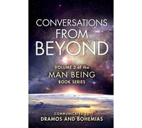 Dramos Bohemias Man Being Volume 3 (Tascabile)