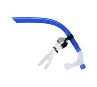 Drance a secco, boccaglio per le torri di balneazione | Tubo per immersioni con top asciutto,Attrezzature per immersioni con portavoce in silicone, forniture per l'allenamento di nuoto per piscina in