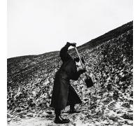 Drangsal - Aus Keiner Meiner Brücken die in Asche Liegen..