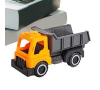 Dranng Camion Da Costruzione - Veicoli Ingegneria Giocattoli Auto Costruzione - Attività Apprendimento Prescolare Divertimento Interno Esterno Regalo