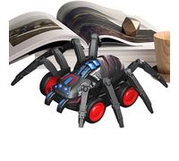 Dranng Macchine Giocattolo per Bambini a Forma di | Macchinina Ad Inerzia Tira E Torna - Giocattolo Educativo Divertente per Interni Esterni Parco Festa Compleanno