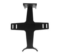 Dranng Parafango Ammortizzatore Motocross - Protettore Supporto Anteriore Moto - Accessori Antiscivolo per Viaggi Lunghi Uso Interno Garage Officina Bicicletta Veicolo
