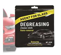 Dranng Polish per Auto E Detergente per Pellicola | per La Pulizia E La Lucidatura 'Auto,Detergente per Vetri Antiappannante E Antipioggia | per Vernice Protettiva E Escrementi