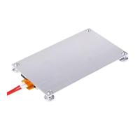 Dranng Strumento per dissaldare le perline della lampada a LED,Piastra di riscaldamento-saldatura PTC - Strumento di riparazione LED per laboratorio fai da te di riparazione LED per rimuovere le sfere