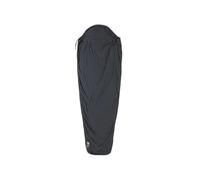Drap di sac Big agnes UL Recovery Sleeping Bag Liner - REGULAR (Asphalt) 203 cm
