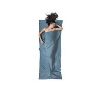 Drap di sac COCOON Lyocell-Rettangolare (eucalyptus green) TU