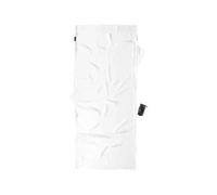 Cocoon Silk Economy Line Travel Bed Sheet Bianco 210 x 88 cm