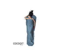 Drap di sacco COCOON Lyocell-Mummy (verde eucalipto) TU
