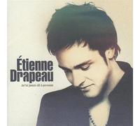 DRAPEAU, ETIENNE - JE L'AI JAMAIS DIT A..