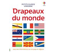 Drapeaux du monde