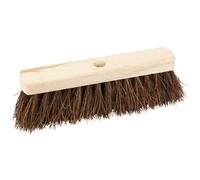Draper, 0, 43772 testa ginestra 300 mm con Bassine rigido