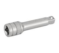 Draper 0.6cmD 50mm Wobble Prolunga Micro Cromo Satinato Zigrinato Anello 16720
