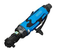 Draper 0.6cmD Bufera Stubby Aria Cricchetto Basso Rumore Coppia 27Nm 20ft/LB