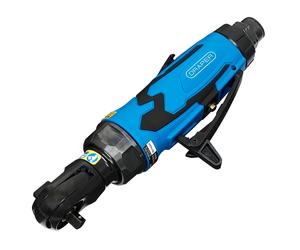 Draper 0.6cmD Bufera Stubby Aria Cricchetto Basso Rumore Coppia 27Nm 20ft/LB